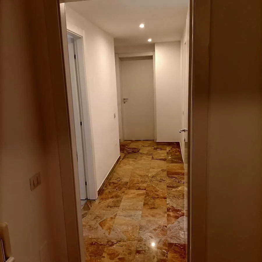 Egadi House Apartamento Milán