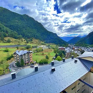 Ribasol 645, Hasta 6 Personas, Apartamento Arinsal