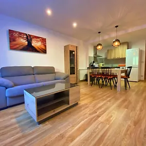 Ribasol 422, Hasta 6 Personas, Apartamento Arinsal