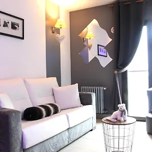 Janet Apartamento Erts