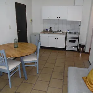 Espana1777 Apartamento Mendoza