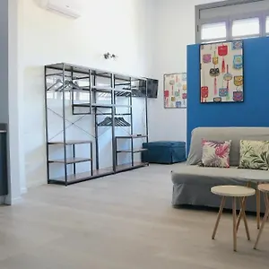  Apartamento Smart And Comfy - Via Repubblica Di San Marino