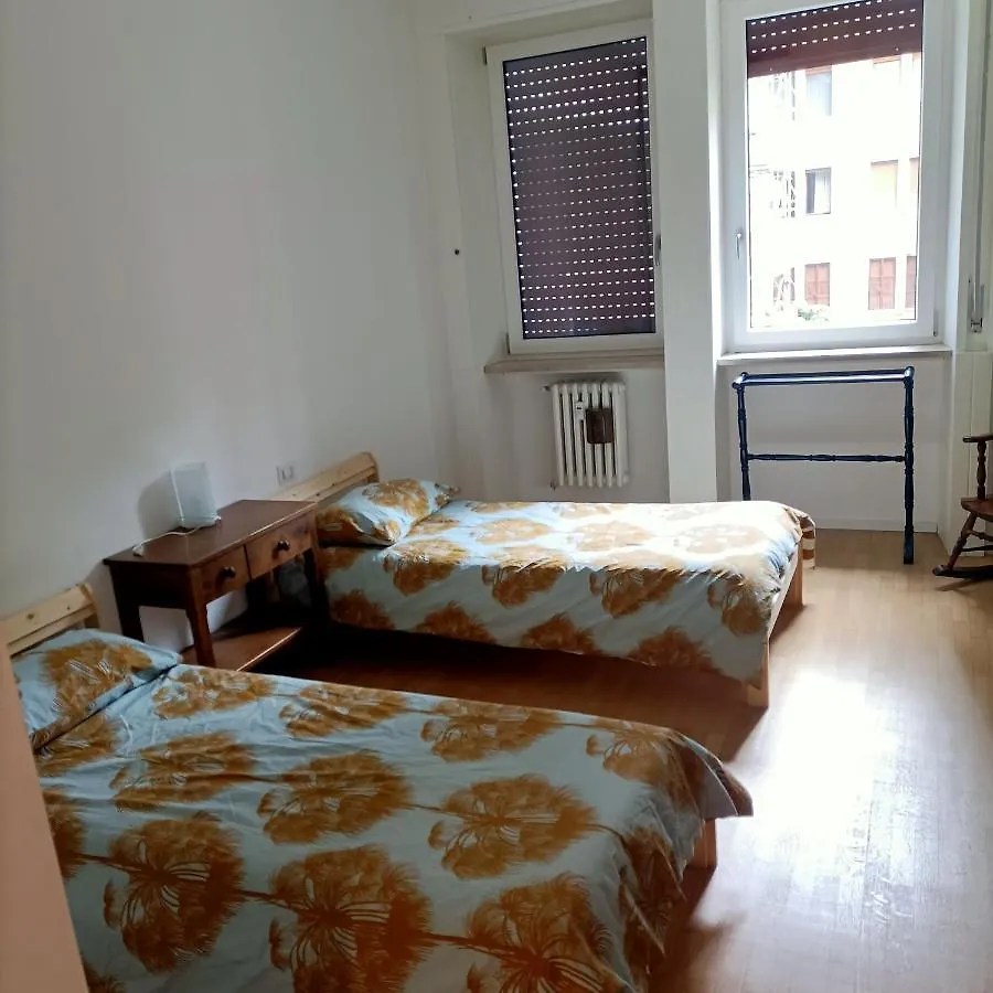 Egadi House Apartment Milan 0*,  Italy