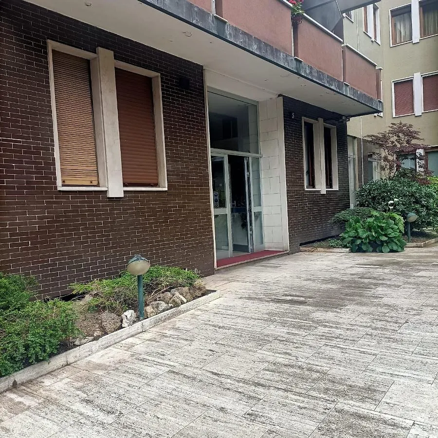 Egadi House Apartment Milan